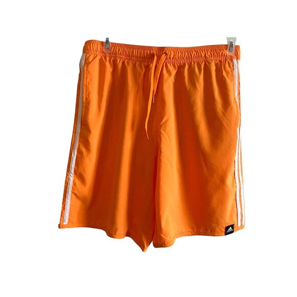 Adidas‎ Men's Swimwear Trunks   *NWT - Picture 4 of 8